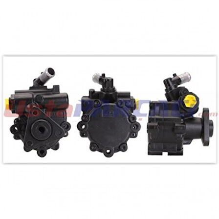 Fiat Direksiyon Pompası Hidrolık Linea 1,3 Fiorıno 1,3 Bipper 1,3 Nemo 1,3 Doblo 1,3 - Ramsan 211038