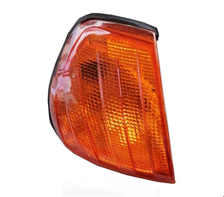 Mercedes On Sinyal Sag Sarı W202 94> - Vortex V2205767