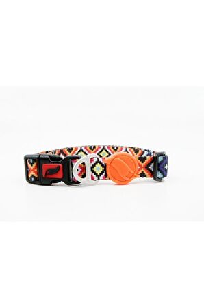 Tailpetz Ethnic Köpek Boyun Tasması (Medium)