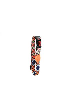 Tailpetz Ethnic Köpek Boyun Tasması (Medium)