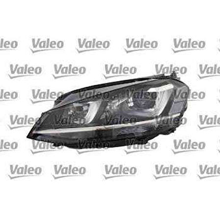 Vag Far Komple Sag Ledli Golf VII 13> - Valeo 044930
