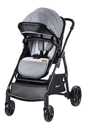 BC 315 - Safari Pro Travel Sistem Bebek Arabası