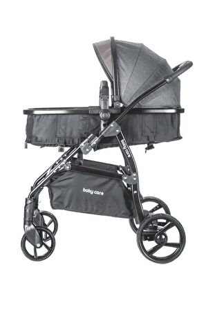 BC 315 - Safari Pro Travel Sistem Bebek Arabası