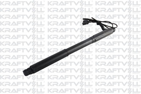 Bmw Elektrikli Bagaj Amortısoru Sol Bmw X5 07> - Kraftvoll 09010552