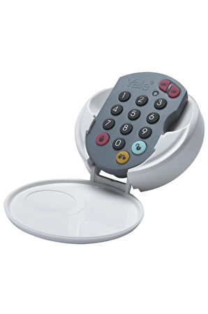 Yale Compact Kablosuz Alarm Seti