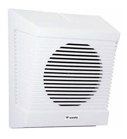 WESTA WS-1030T 13cm 70-100V Trafolu Beyaz Hoparlör