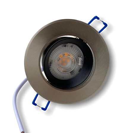 Cata 8W Cob Led Armatür CT-5252 - Günışığı