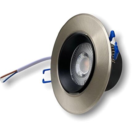 Cata 8W Cob Led Armatür CT-5252 - Günışığı