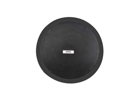 DECON DS-1325TB  5" Trafolu Alçıpan Hoparlör