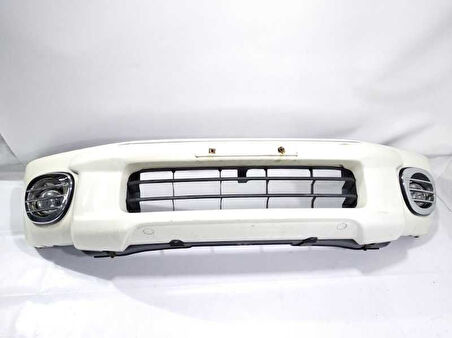 Honda On Tampon Sedan Honda Crv 99-00 - Fpi Hdb033na