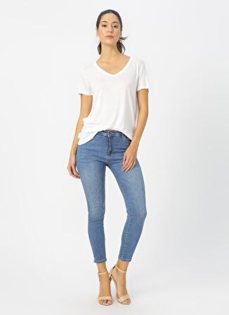 Fashion Friends Ekru T-Shirt
