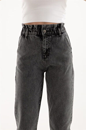 Baggy Denim Pantolon