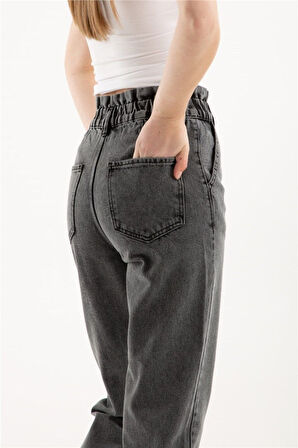Baggy Denim Pantolon