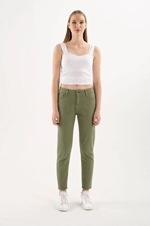 Fashion Friends Denim Pantolon