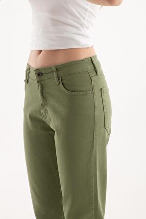 Fashion Friends Denim Pantolon