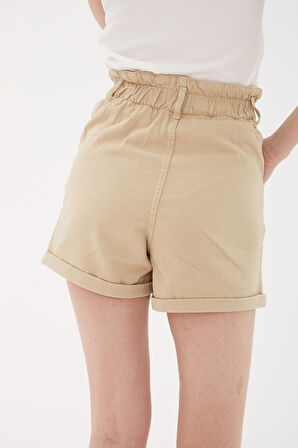 Bayan Short 23Y0542K1