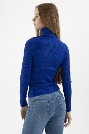 Kadın Kazak 23K0288K1