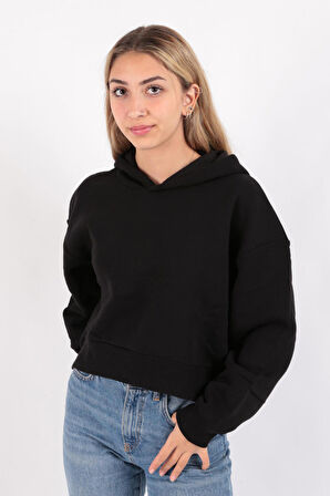 23K0088K1 Kadın Sweatshirt