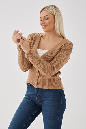 Fashion Friends Kadın Hırka 23K0044K1