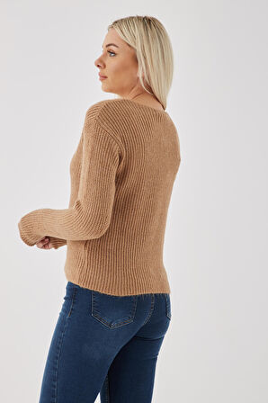 Fashion Friends Kadın Hırka 23K0044K1