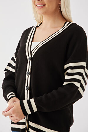 Fashion Friends Bayan Hırka 23K0511K1