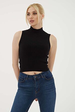Bayan Bluz 23K0064K1