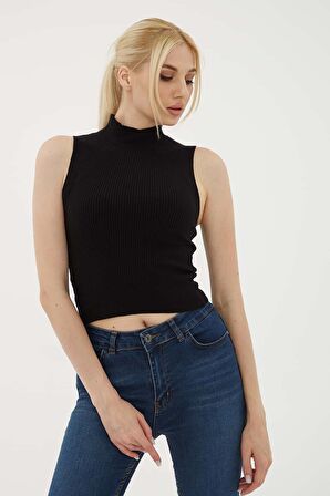Bayan Bluz 23K0064K1