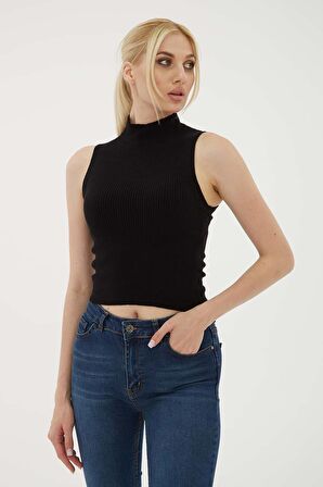 Bayan Bluz 23K0064K1