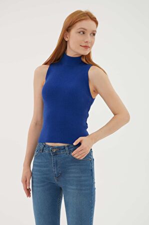 Fashion Friends Bayan Bluz 23K0064K1