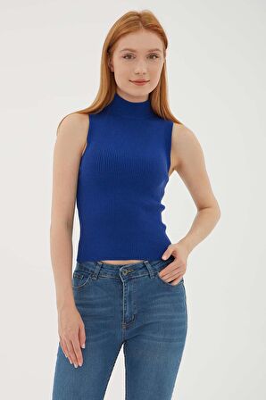 Fashion Friends Bayan Bluz 23K0064K1
