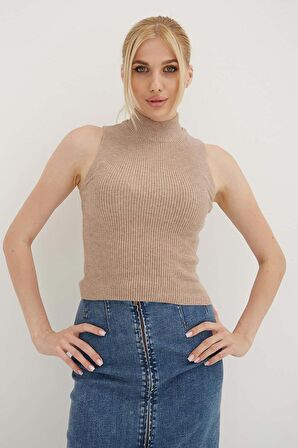 Fashion Friends Kadın Bluz 23K0064K1