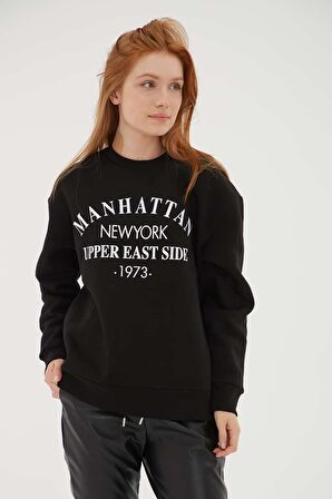 Fashion Friends  23K0844K1 Kadın Sweatshirt