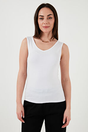 Fashion Friends Kadın Atlet 24Y0676K1