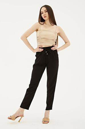 Fashion Friends Bayan Pantolon 24Y0477K1
