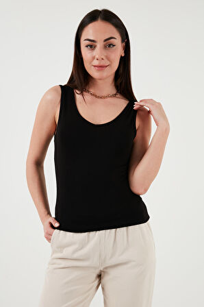 Fashion Friends Kadın Atlet 24Y0676K1