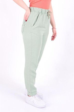 FASHION FRIENDS KADIN PANTOLON 24Y0250K1