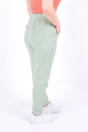 FASHION FRIENDS KADIN PANTOLON 24Y0250K1