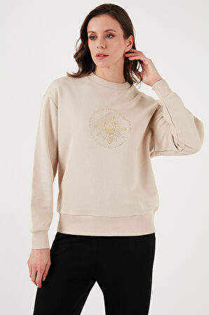 Fashion Friends Bayan Sweat 24K0108K1