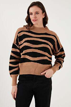 Fashion Friends Kadın Kazak 24K0273K1