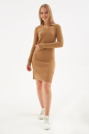 Fashion Friends Kadın Elbise 24K0275K1