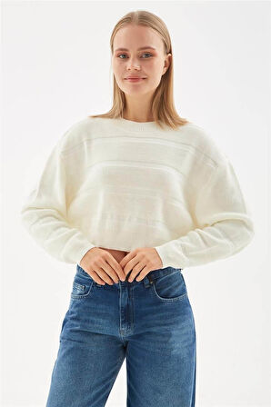 Fashion Friends Kadın Kazak 24K0039K1