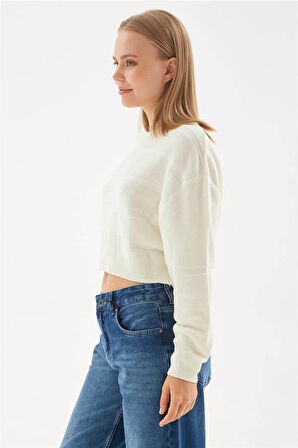 Fashion Friends Kadın Kazak 24K0039K1