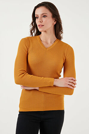 Fashion Friends Kadın Kazak 24K0289K1