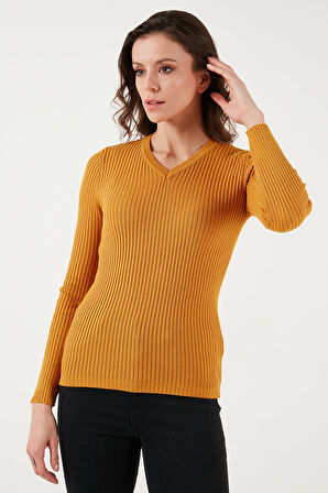 Fashion Friends Kadın Kazak 24K0289K1