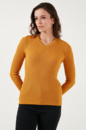 Fashion Friends Kadın Kazak 24K0289K1