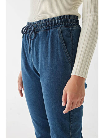 Fashion Friends Kadın Jean Pantolon 24K0800K1
