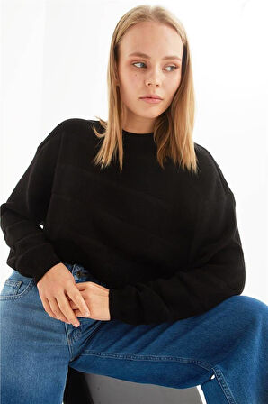 Fashion Friends Kadın Kazak 24K0039K1