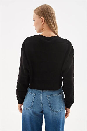 Fashion Friends Kadın Kazak 24K0039K1