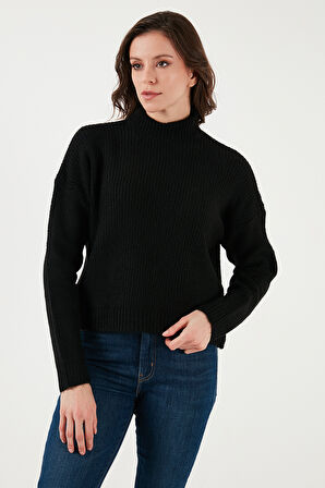 Fashion Friends Kadın Kazak 24K0116K1