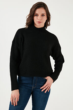 Fashion Friends Kadın Kazak 24K0116K1